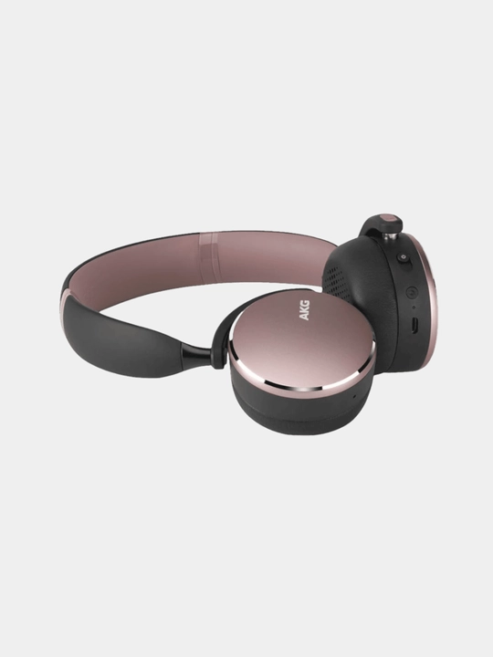 Наушники AKG Y500