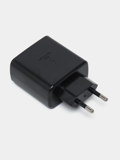 Зарядное устройство 45W PD купить по низким ценам в интернет-магазине ...