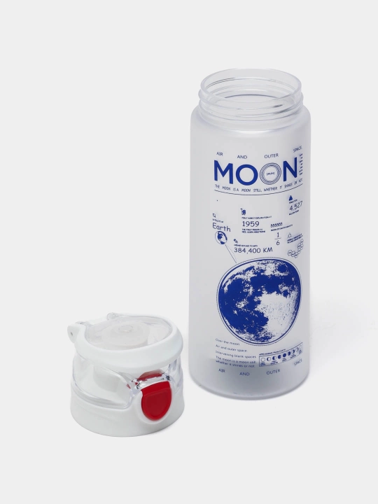 Sport sheyker butilkasi, Nice Sports, 760 ml