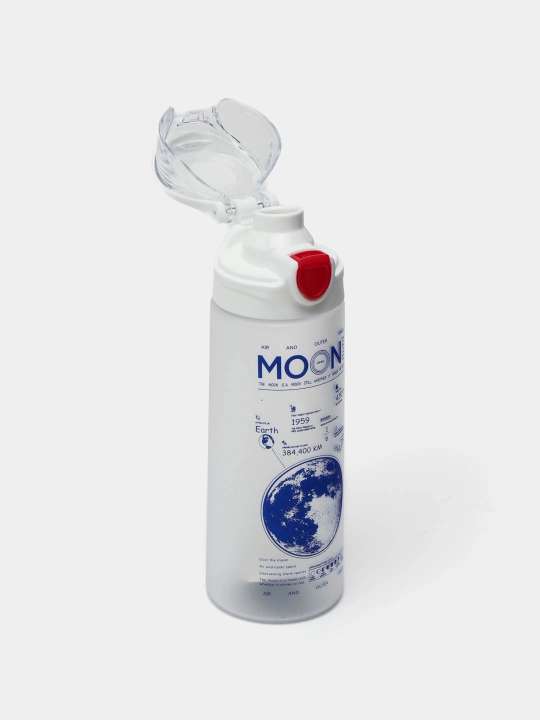 Sport sheyker butilkasi, Nice Sports, 760 ml