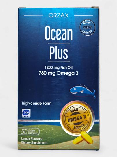 Orzax ocean plus Orzax ocean plus