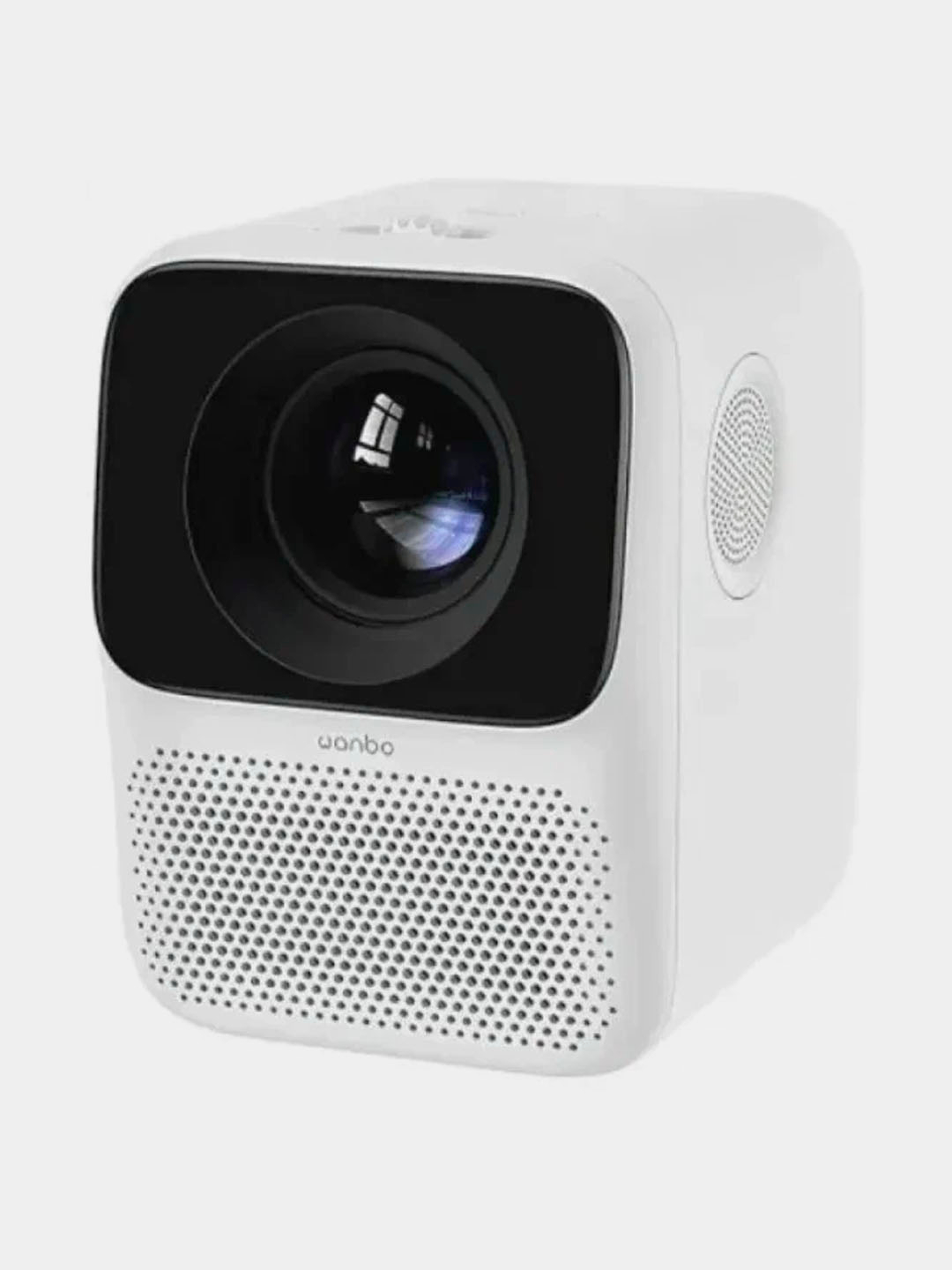 Xiaomi Wanbo Projector T2r Max Купить