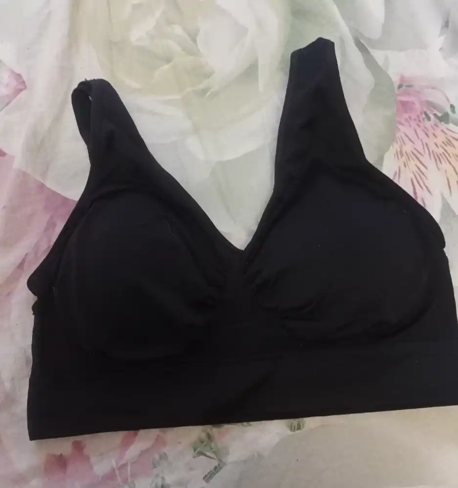 Choksiz ayollar byustgalteri, ayollar uchun top, sport, suyaksiz, Bb4381