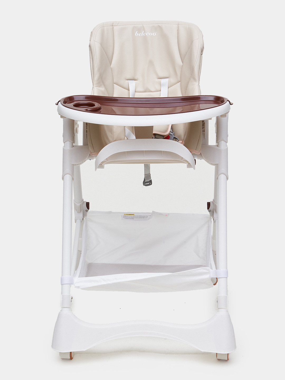 Стул tutti bambini для кормления high chair nova