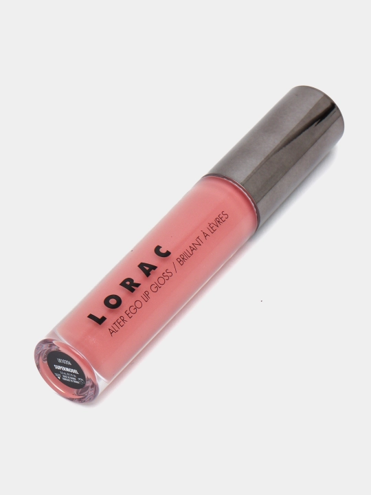 LORAC lip gloss Блеск для губ