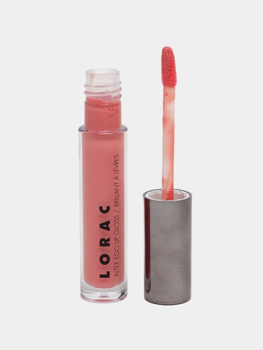 LORAC lip gloss Блеск для губ