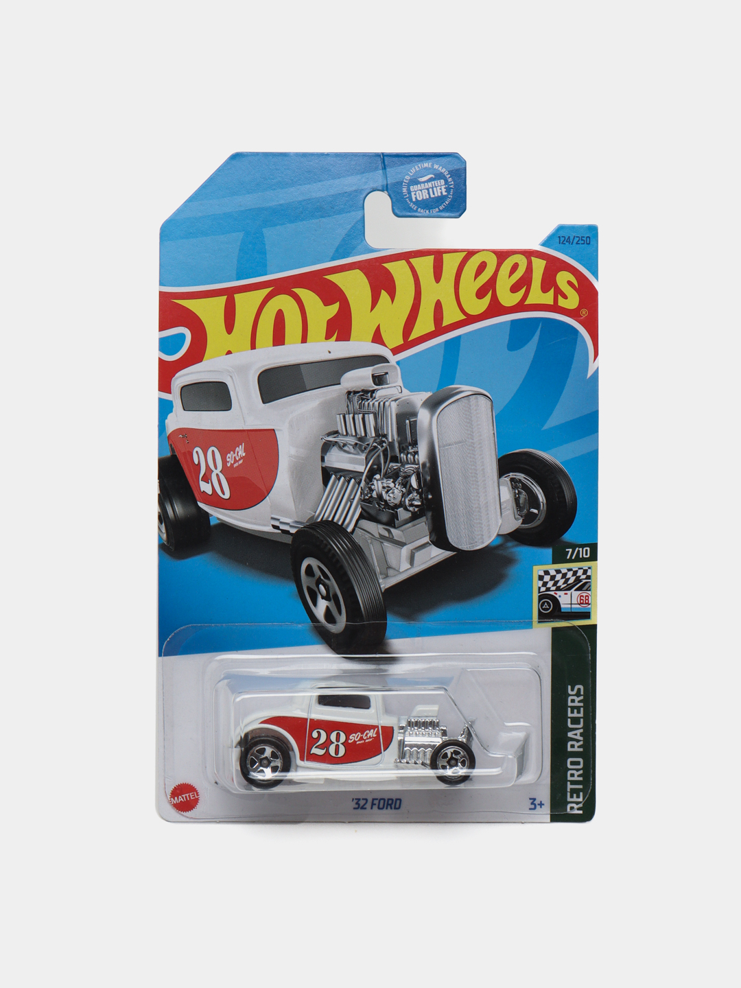 USA Игрушечные машины Hot Wheels Американские автомобильные бренды купить  по низким ценам в интернет-магазине Uzum (714787)