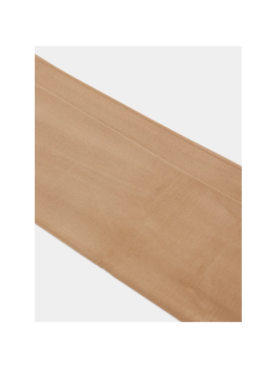 Капроновые колготки Anfica-240 Den, из микрофибры, не линяют