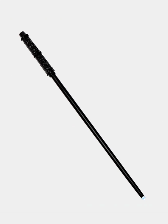 Chiroqli sehrli tayoqcha Harry Potter chiroq bilan, Dambldor, Garri Potter, Volendemort