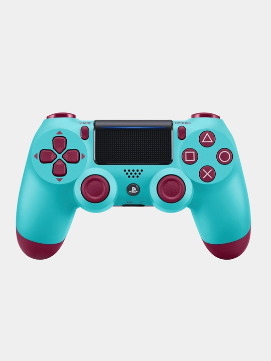 Joystik Dualshock 4 PS4, kompyuter va smartfonlar uchun kontroller - 