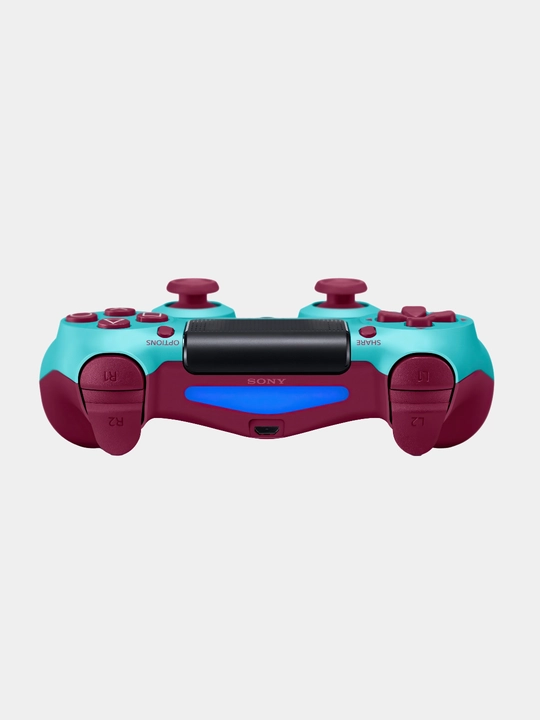 Joystik Dualshock 4 PS4, kompyuter va smartfonlar uchun kontroller