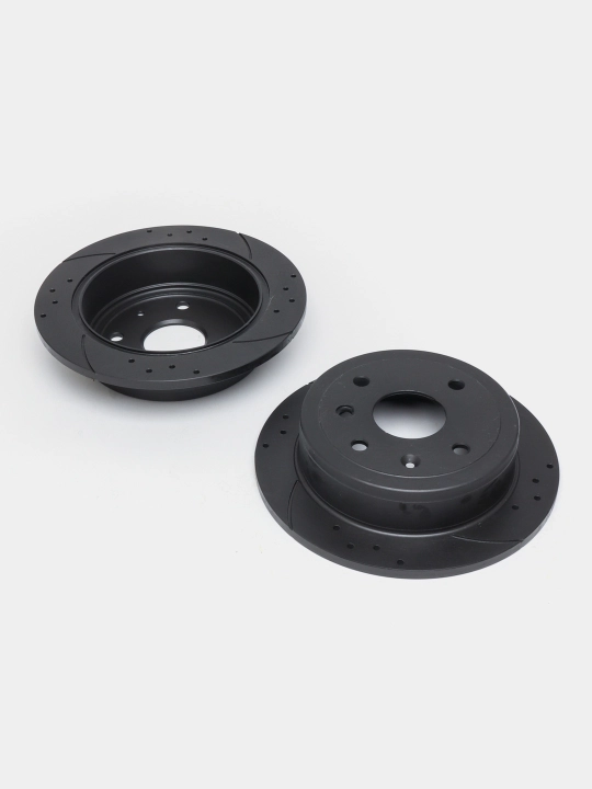 Tormoz disklari Rotinger, GM Lacetti/Gentra, Sport Tuning 5GL, 2 dona