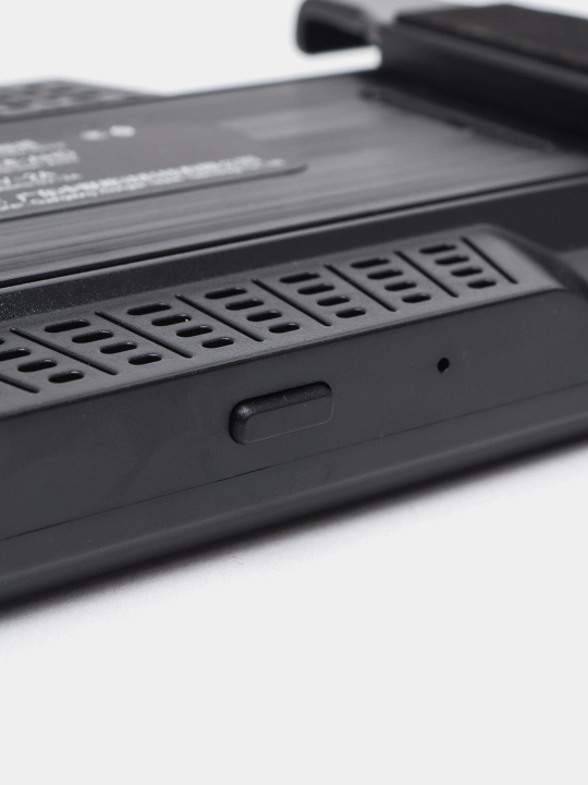 Видеорегистратор Lenovo H17 FULL HD, с сенсорным экраном