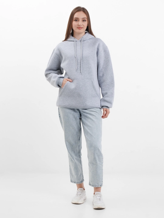 Xudi oversayz - 