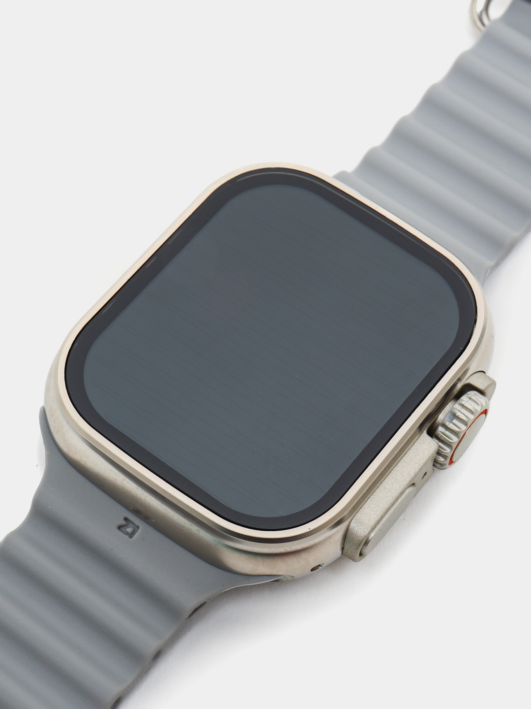 Умные часы Smart Watch X8 ULTRA, 7 ремешков + 1 купить по низким ценам ...