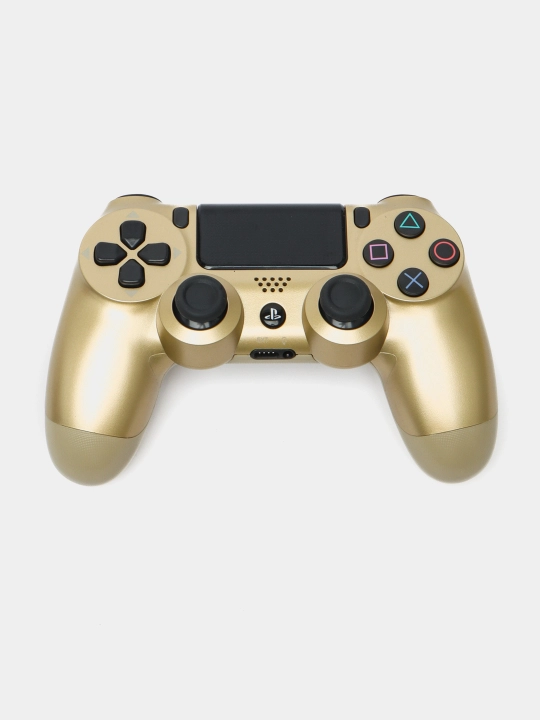 Simsiz joystik, PS4, kompyuter va smartfonlar uchun Bluetooth kontrolleri