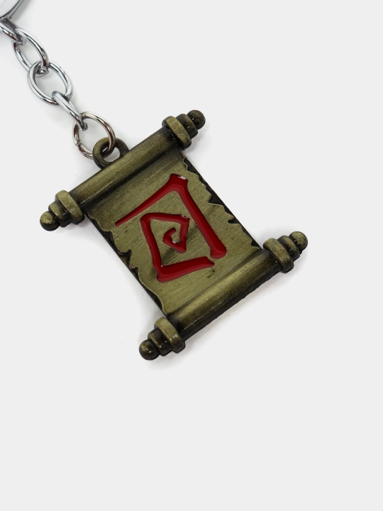Брелок для ключей Dota 2