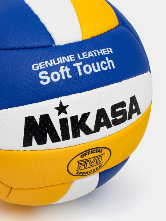 Mikasa voleybol to'pi