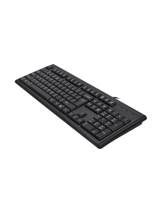 Klaviatura A4TECH KR-83