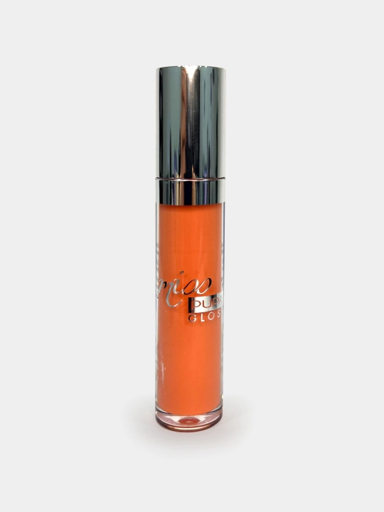 Блеск для губ MISS PUPA GLOSS, 5 мл + Tender Apricot