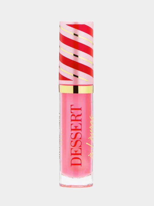 Масло блеск для губ Dessert a Levres