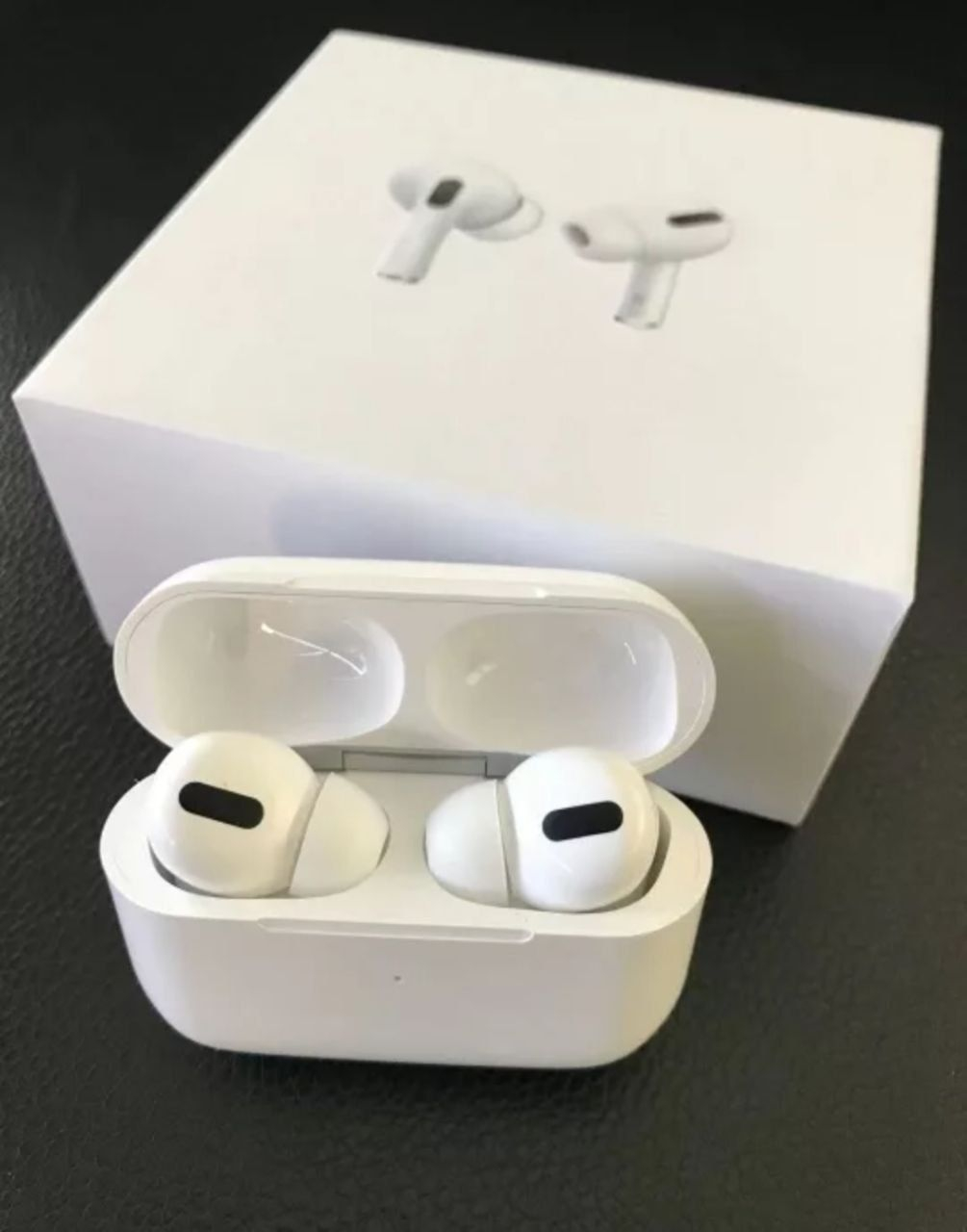 Наушники Беспроводные Airpods Pro Купить Цена