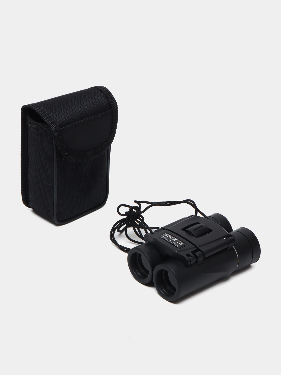 Бинокль 100 * 25 купить по низким ценам в интернет-магазине Uzum (755195)