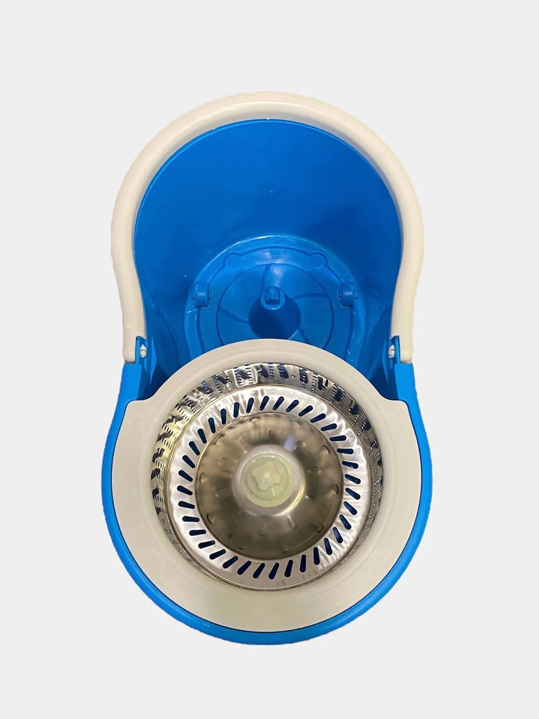 Комплект для уборки, швабра и ведро, с отжимом купить по низким ценам в ...