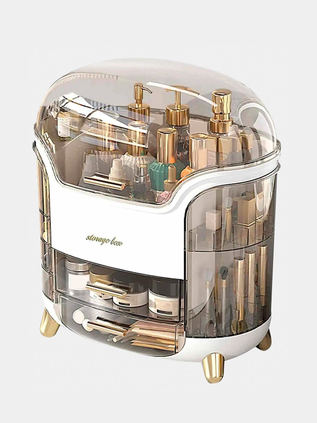 Органайзер для хранения ювелирных изделий и косметики купить по низким ...