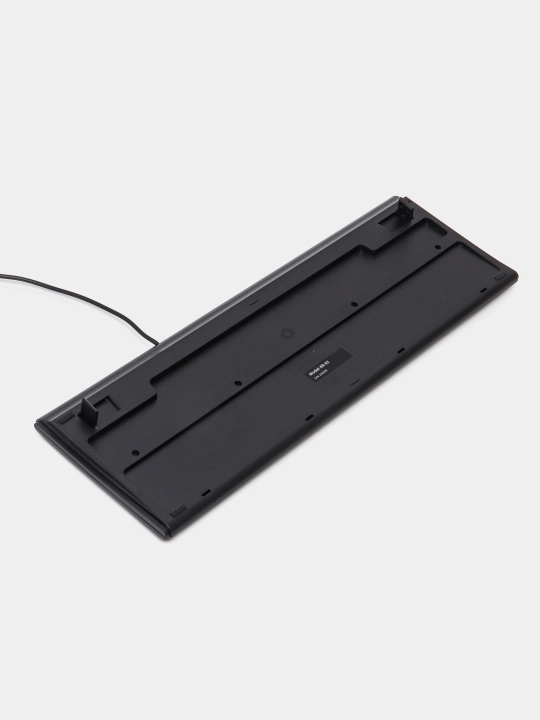 Klaviatura A4TECH KR-83