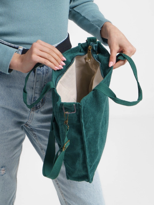 Sumka shopper velvetdan