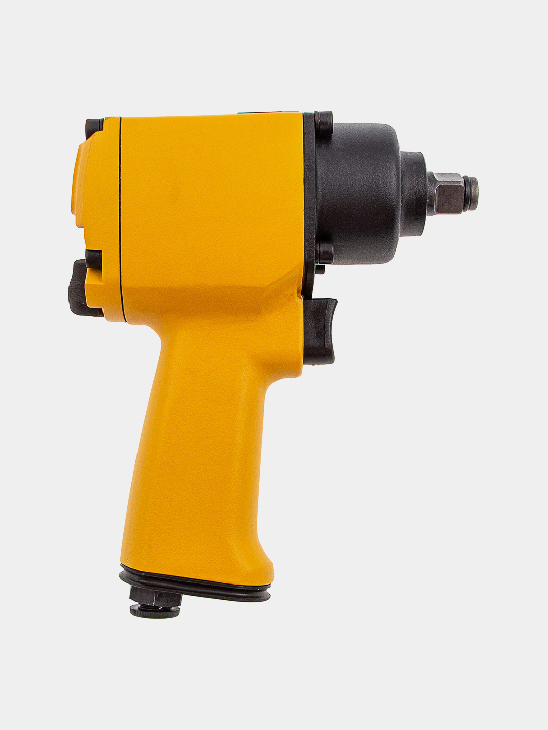 Ударный пневмогайковерт IWS550 Compact, 1/2", 8500 об/мин, 710 Нм ...