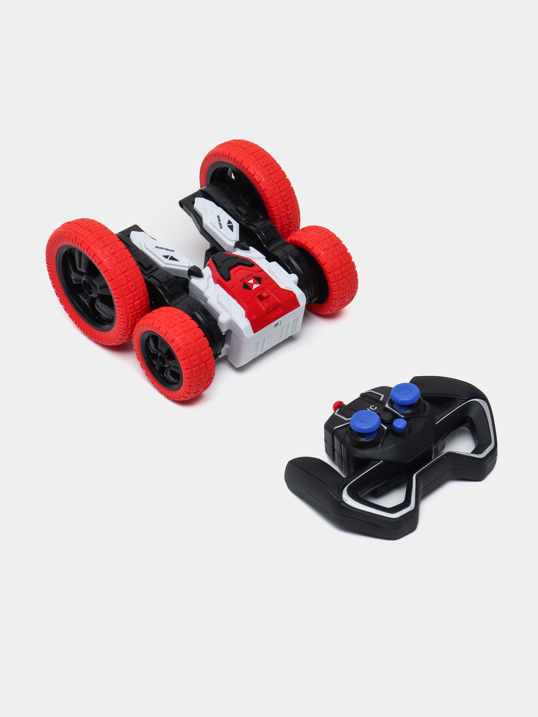 Erotik, lekin u yosh va toliq.