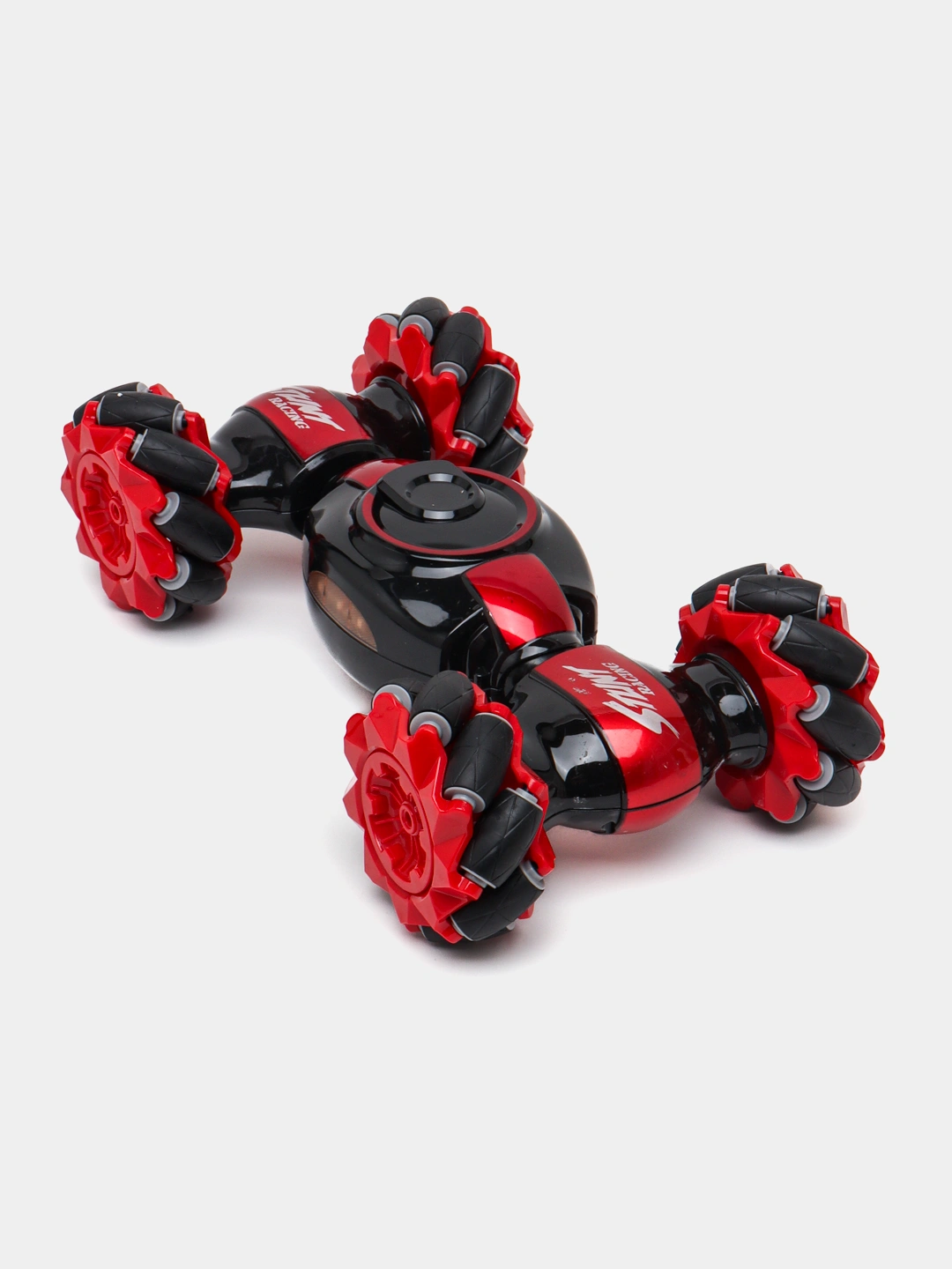 Полноприводная радиоуправляемая машинка Stunt Cross Country перевёртыш ...