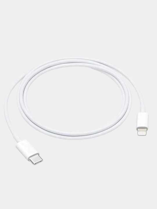 Type C - Lightning кабель iPhone для зарядки