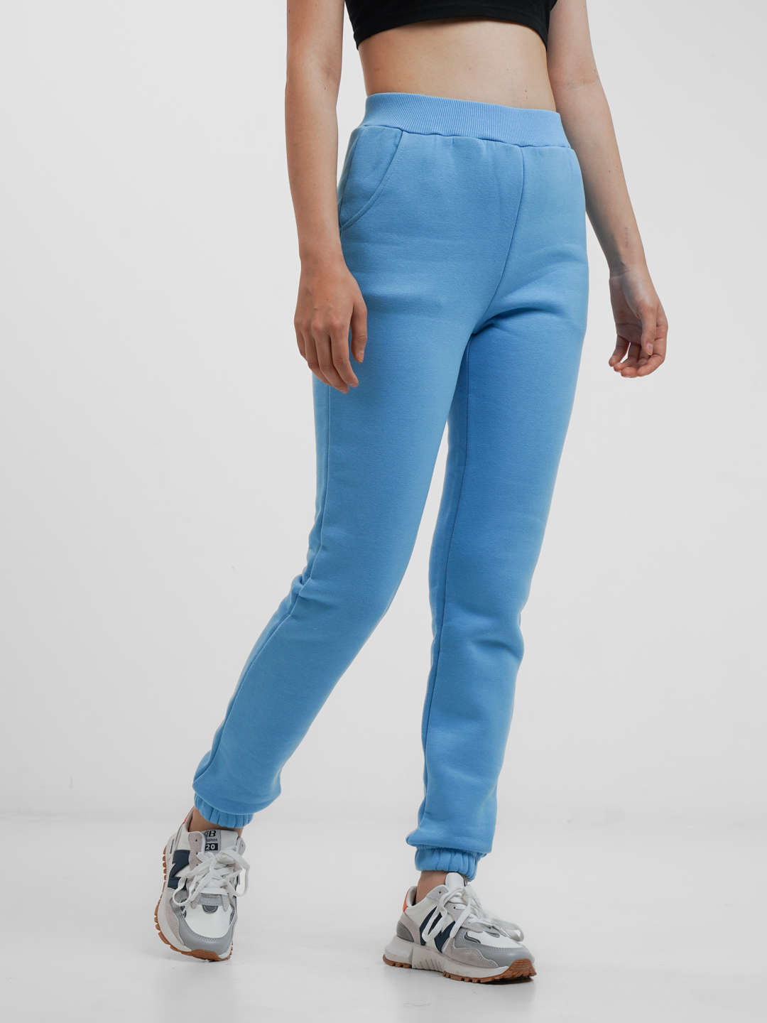 Брюки женские спортивные утеплённые купить по низким ценам в интернет ...