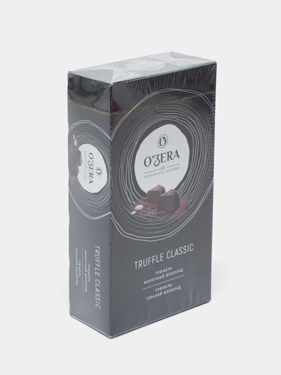 В«OzeraВ», РєРѕРЅС„РµС‚С‹ Truffle Classic, 215 Рі