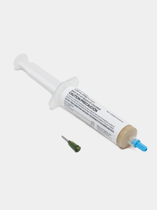 Шприц-гель от тараканов Advion cockroaches gel - 