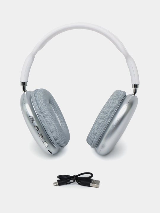 Simsiz Bluetooth quloqchinlar Pods R14 wireless, to'liq o'lchamli mikrofon bilan