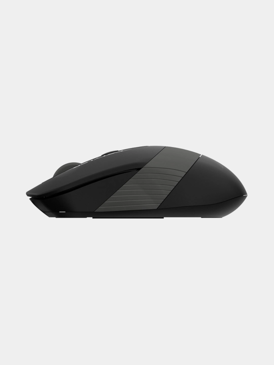 Klaviatura va sichqoncha simsiz A4Tech Fstyler FG1010, qora