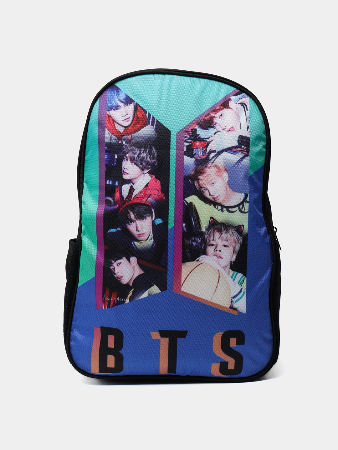 BTS ryukzakini arzon narxda sotib oling — Uzum (702176)