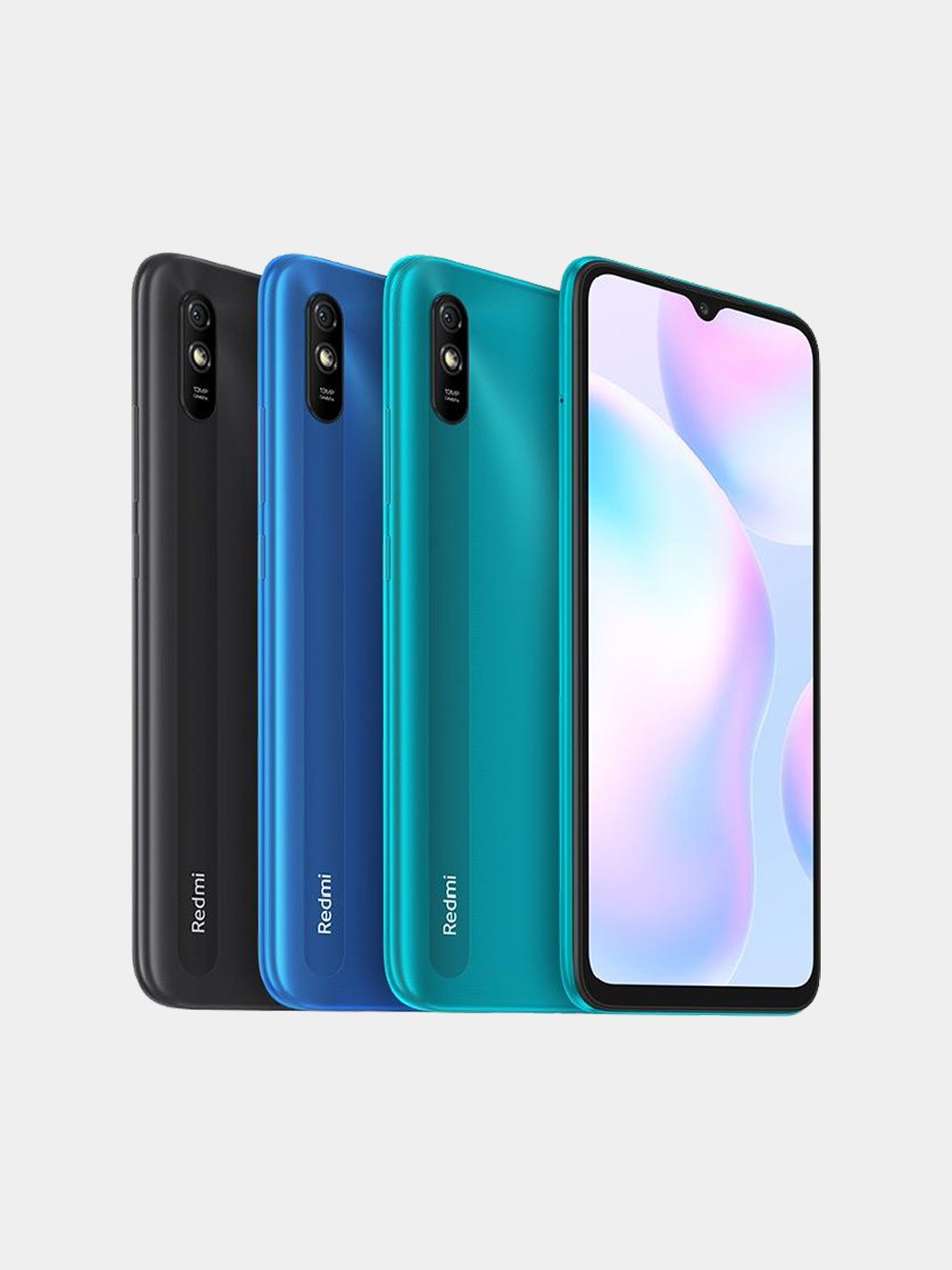 Купить Смартфон Xiaomi Mi 9