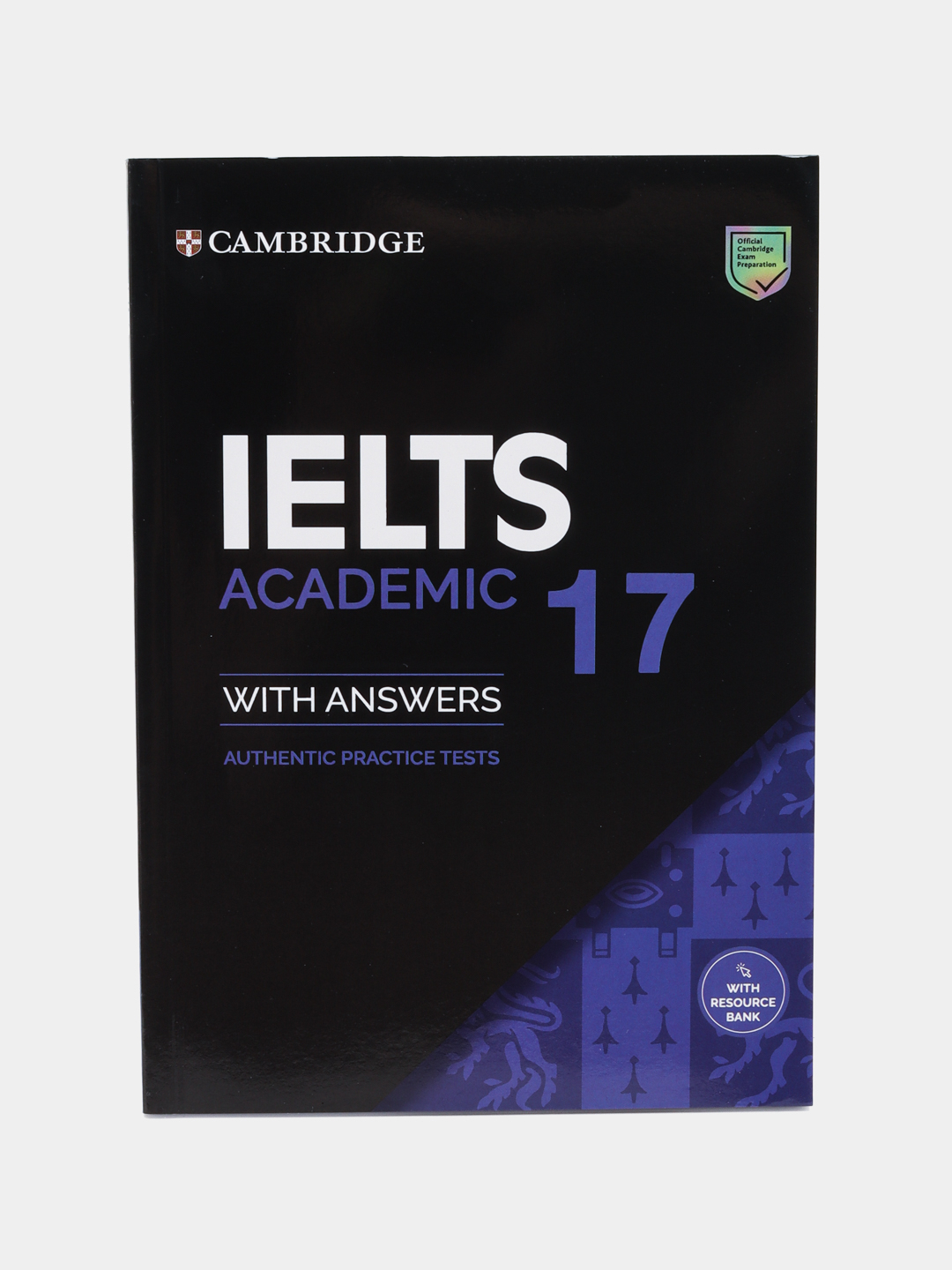 Cambridge ielts 10