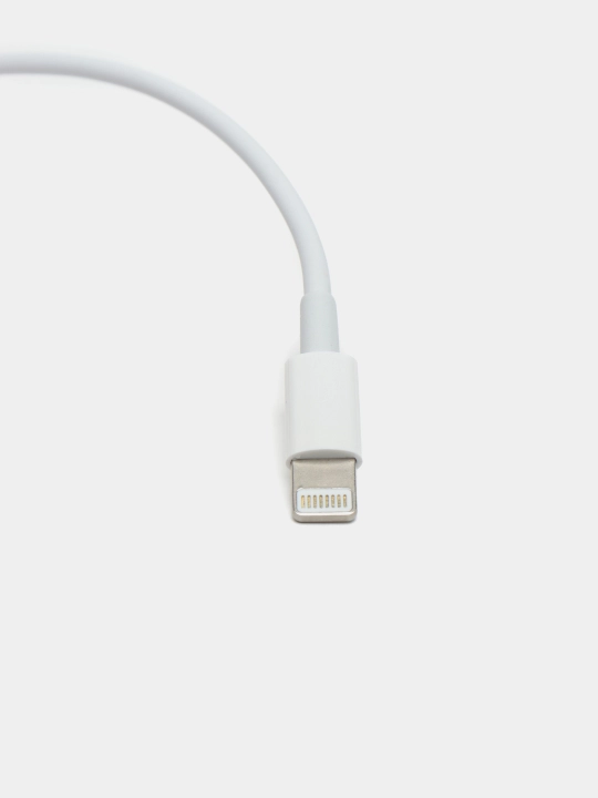 Lightning кабель iPhone для зарядки и передача данных