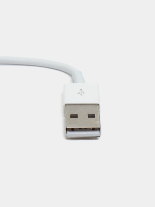 Lightning кабель iPhone для зарядки и передача данных