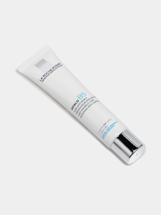 La Roche-Posay Hyalu B5 Увлажняющий крем против морщин, повышающий упругость кожи, 40 мл
