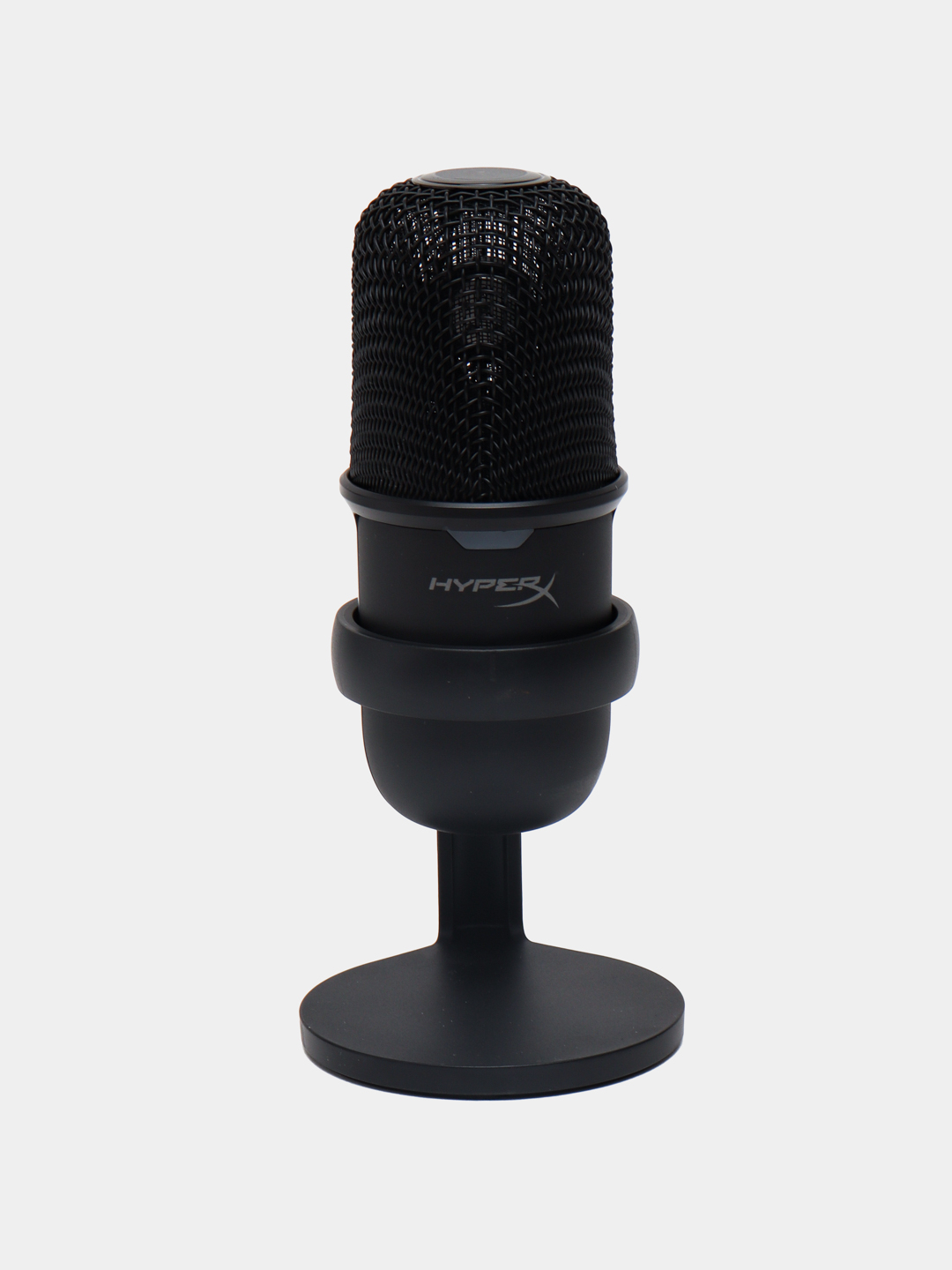 Микрофон HyperX SoloCast купить по низким ценам в интернет-магазине ...