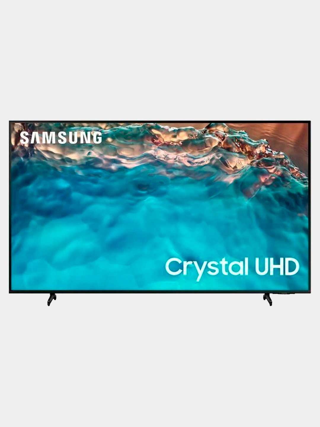 Телевизор Samsung 43BU8000 4K UHD Smart TV за 15000000 сум по лучшей цене. Uzum Market