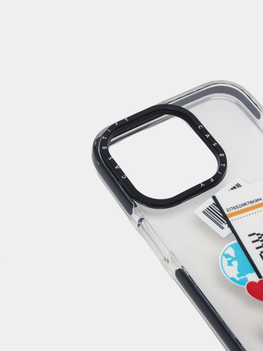 Прозрачный силиконовый чехол для iPhone 13, Pro, Pro Max