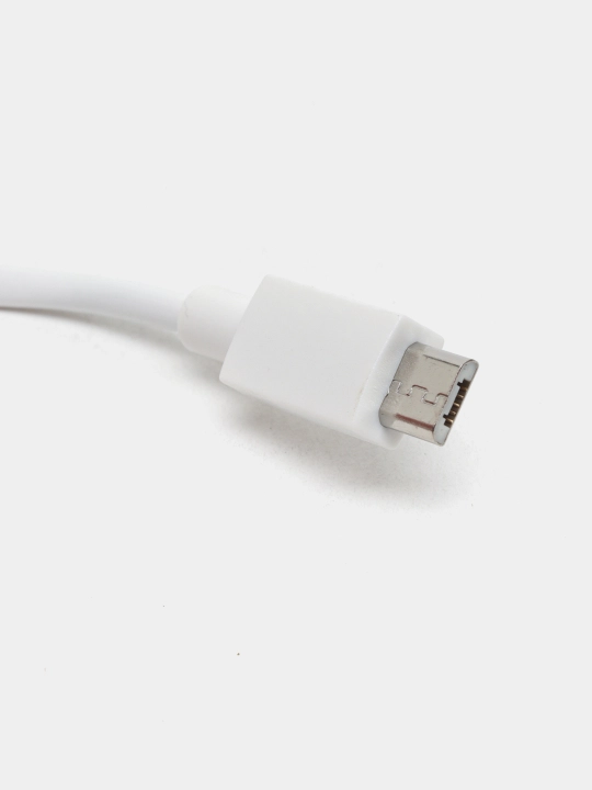 Кабель USB Micro V8 для зарядки и передача данных